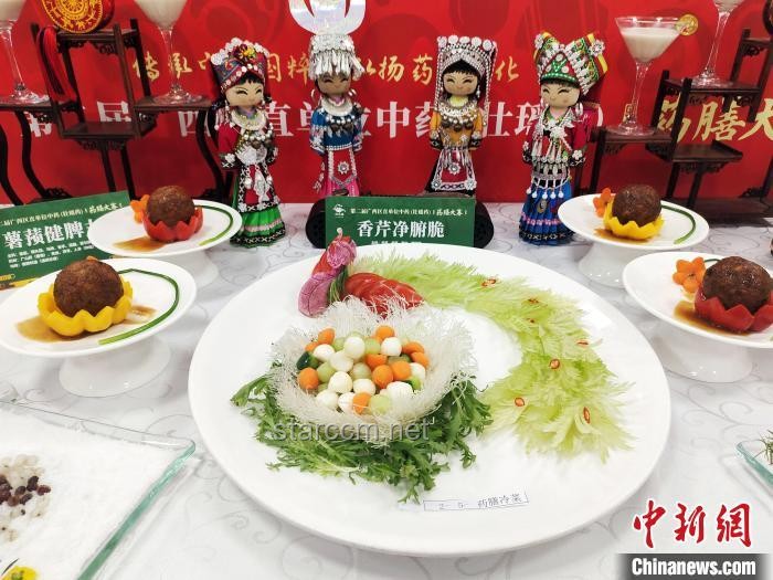 江苏一医院创新推出“药膳粽”，传统美食融入养生智慧
